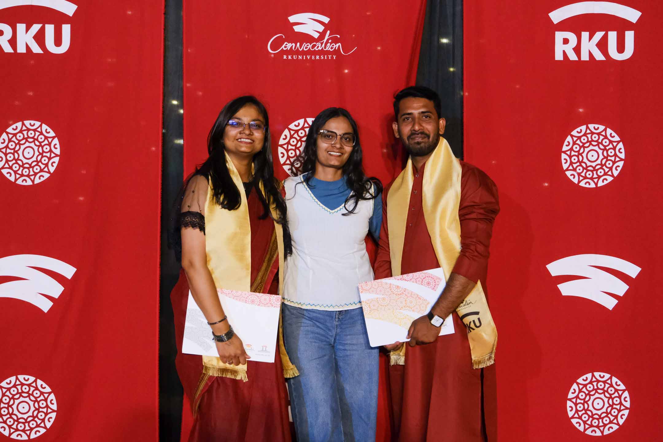 Convocation Photo 11