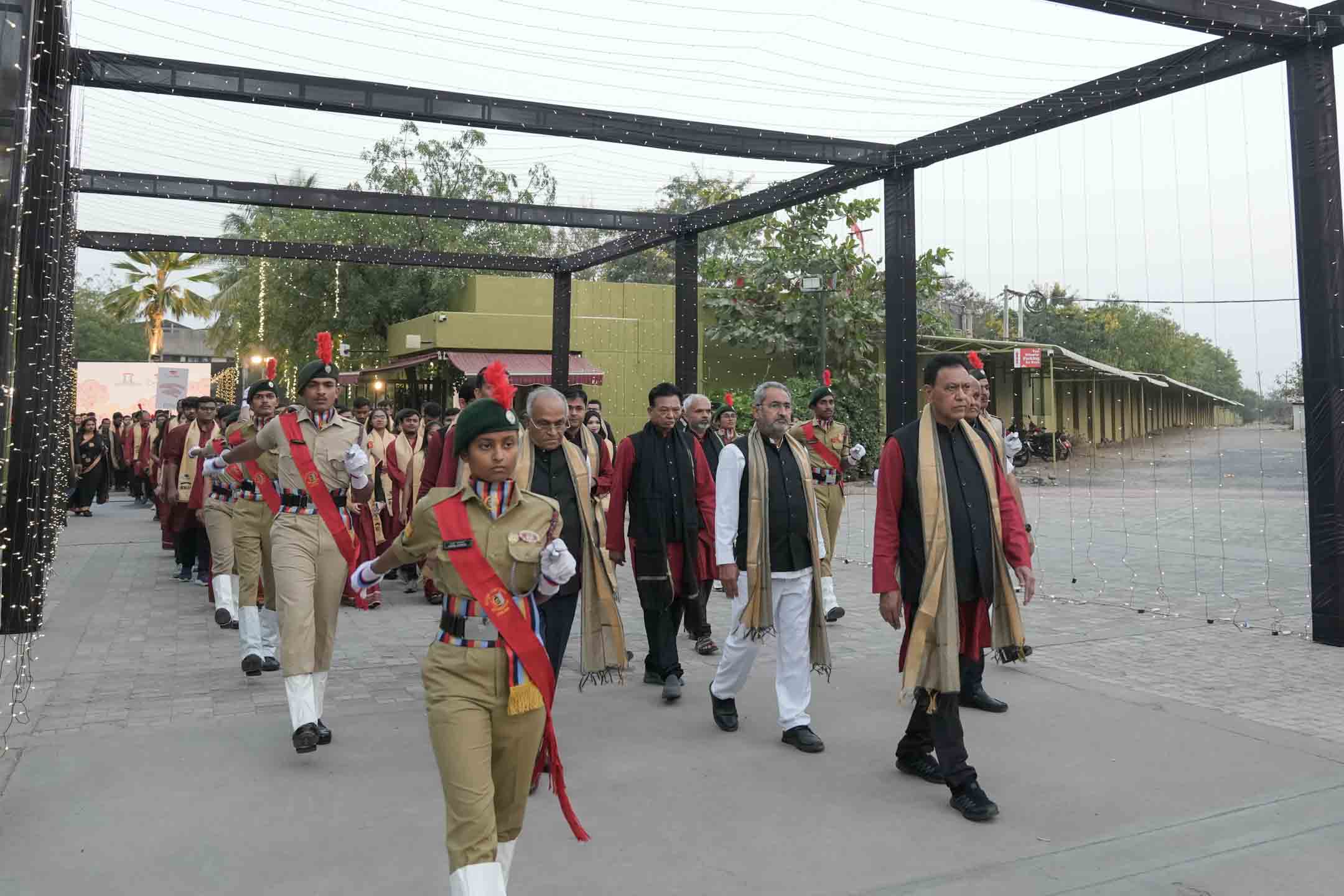 Convocation Photo 15