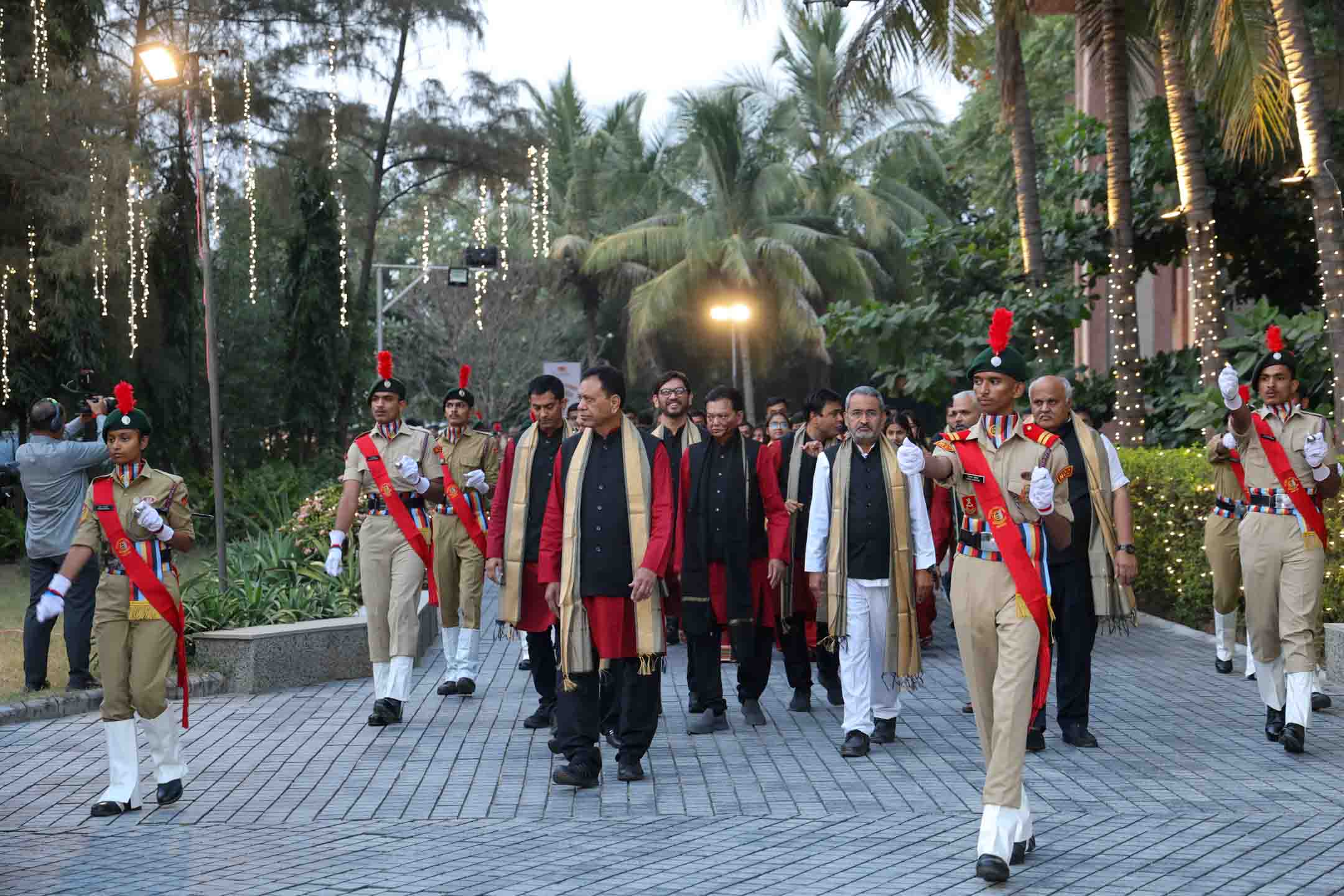 Convocation Photo 2