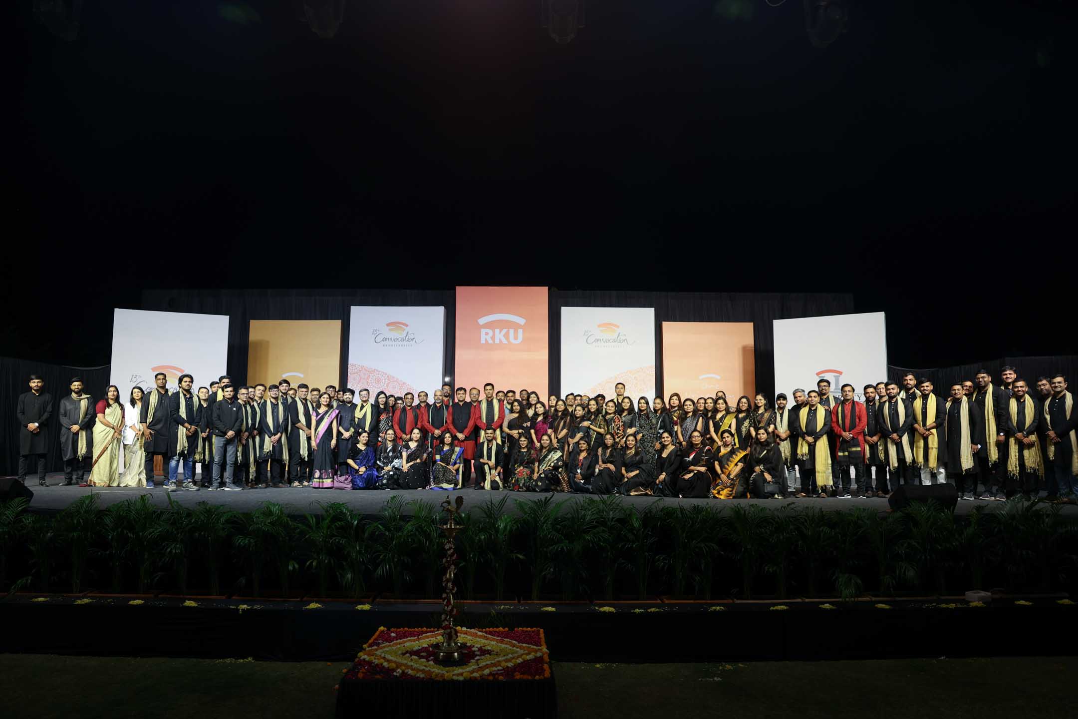 Convocation Photo 5