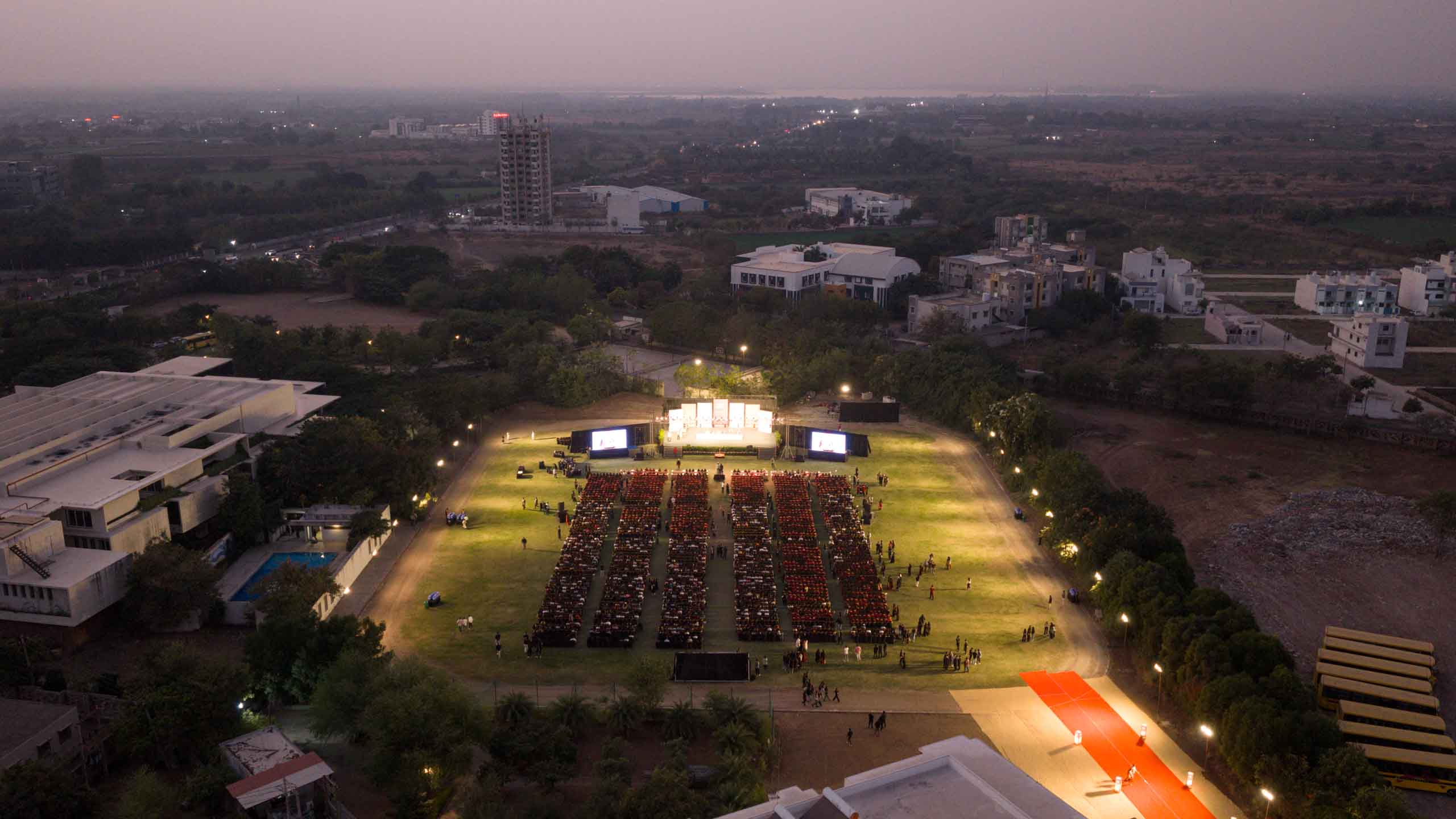 Convocation Photo 7