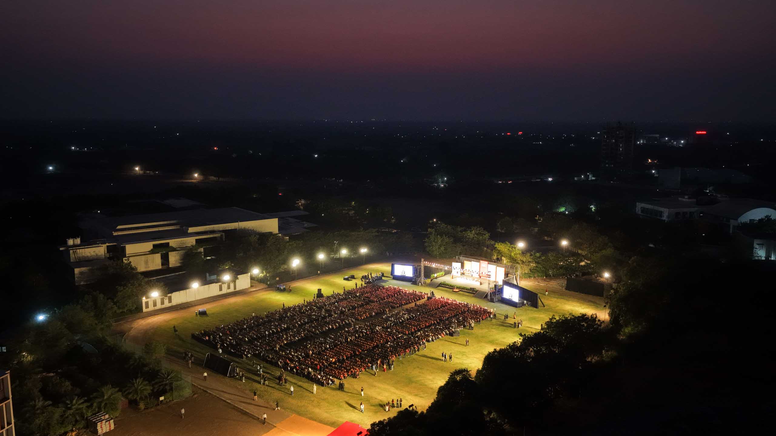 Convocation Photo 8