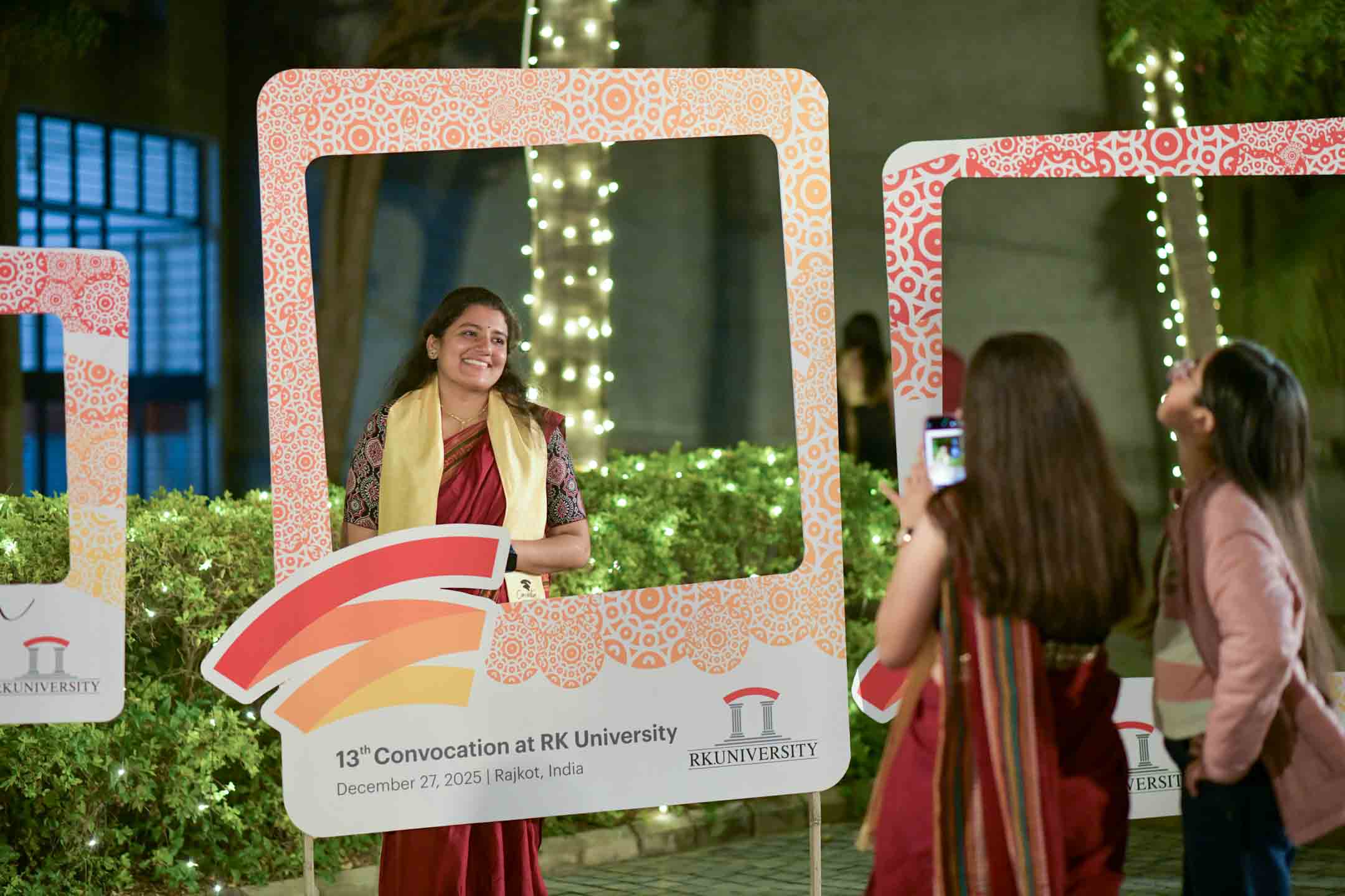 Convocation Photo 9